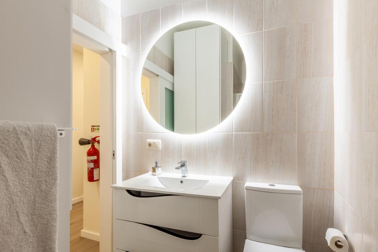 Apartment Feel At - Largo Do Paco *