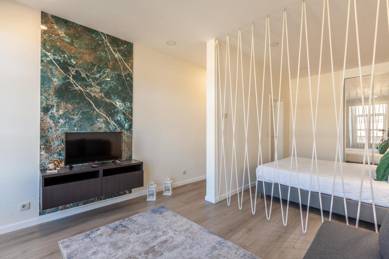 Apartment Feel At - Largo Do Paco *