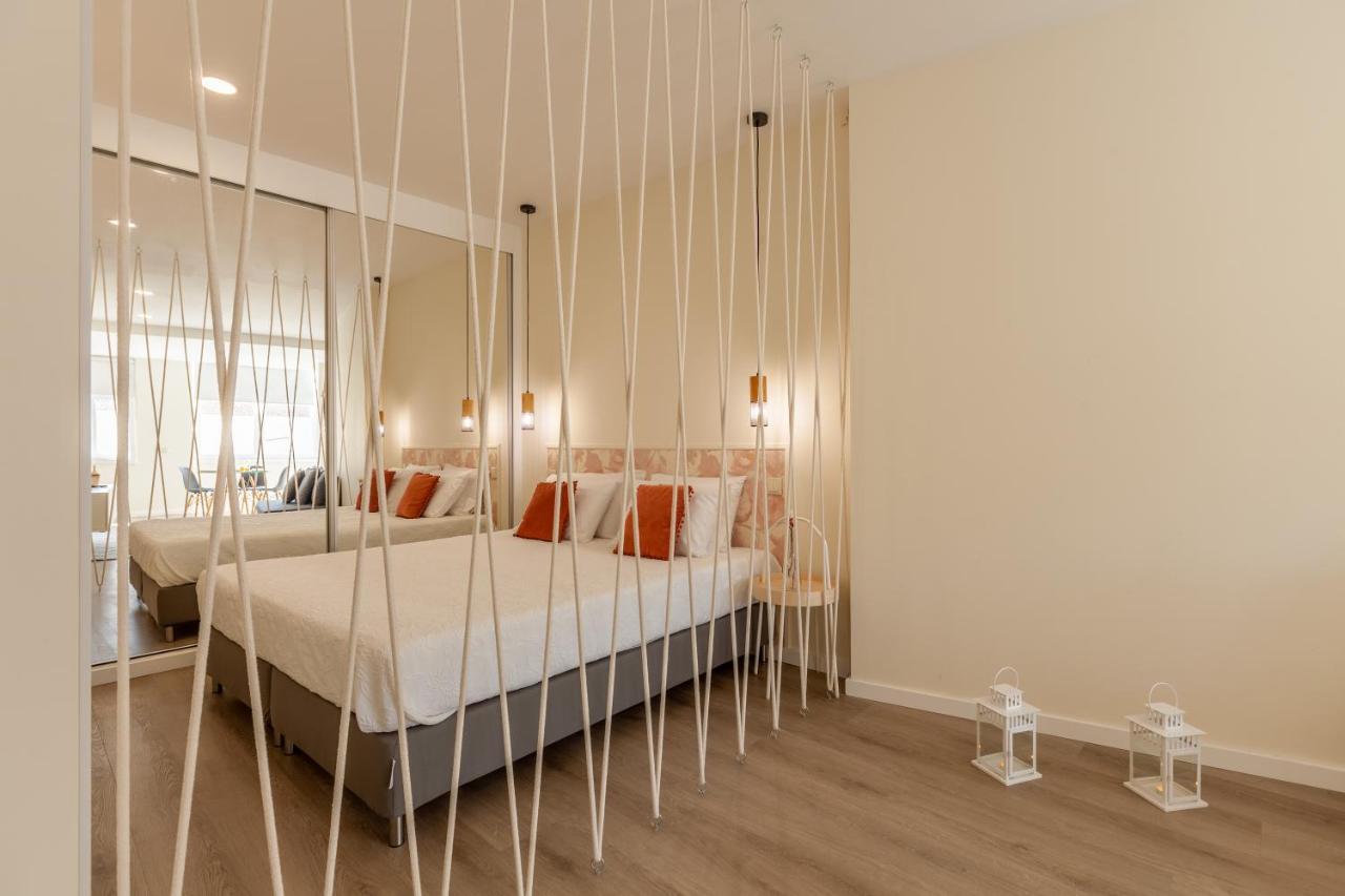 Apartment Feel At - Largo Do Paco Braga