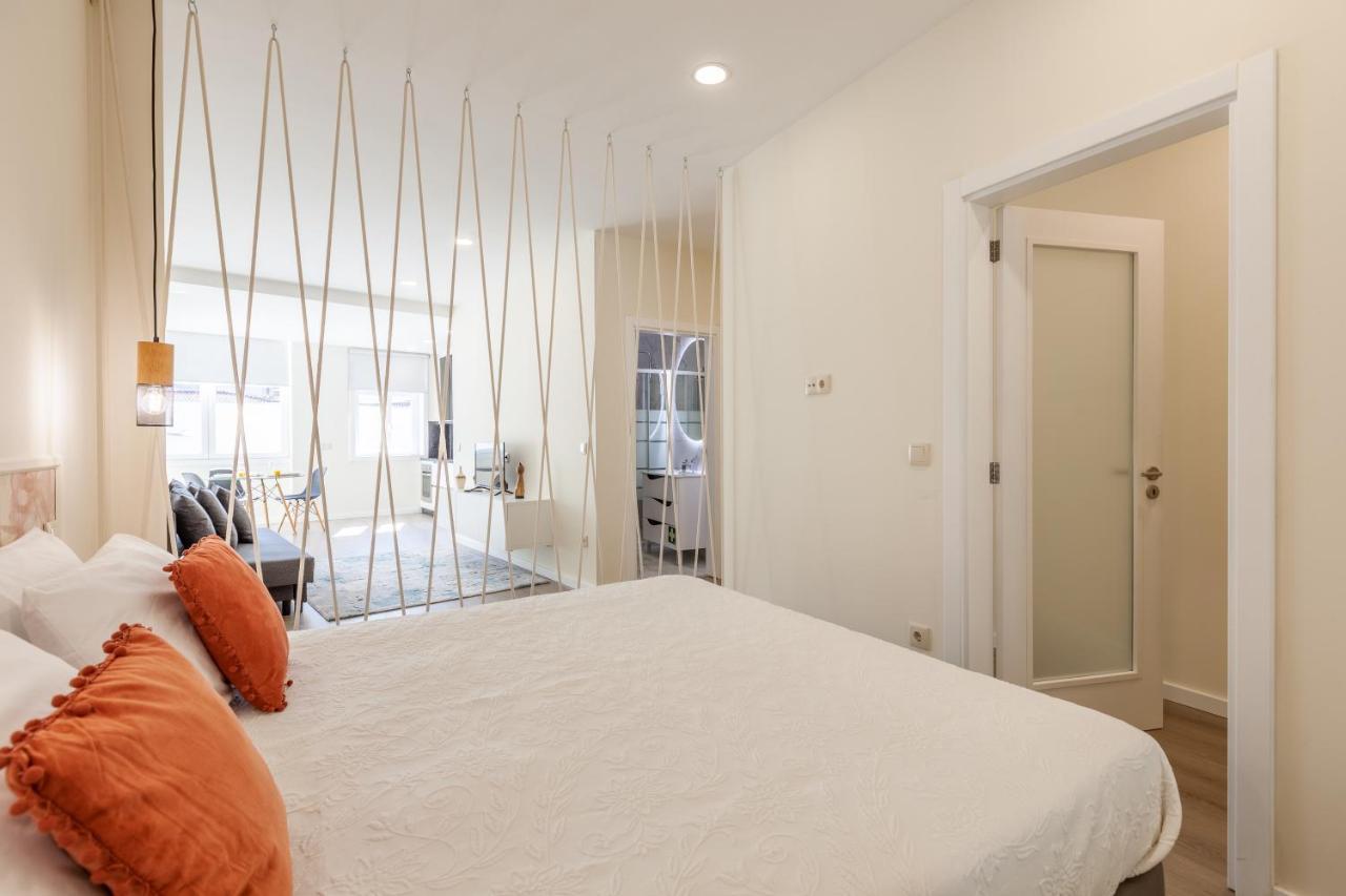 Feel At - Largo Do Paco Apartment