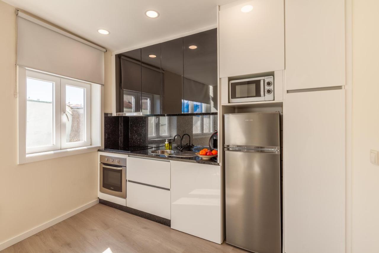 Apartment Feel At - Largo Do Paco Braga