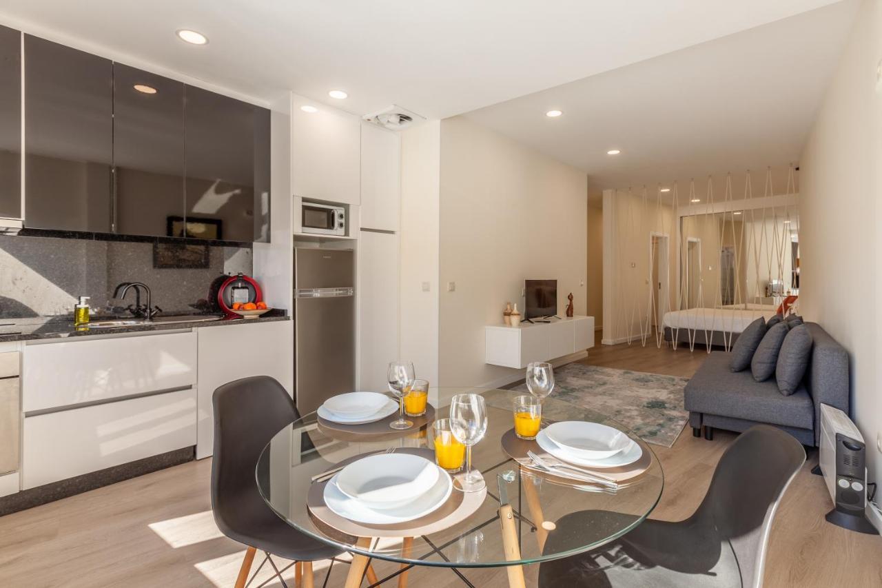 Feel At - Largo Do Paco Apartment