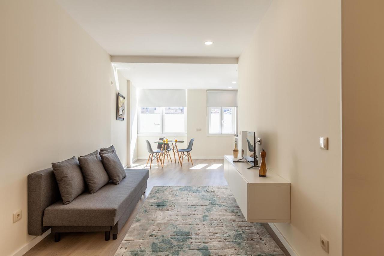 Feel At - Largo Do Paco Apartment *