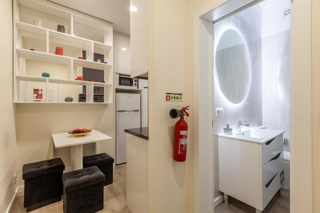 Feel At - Largo Do Paco Apartment