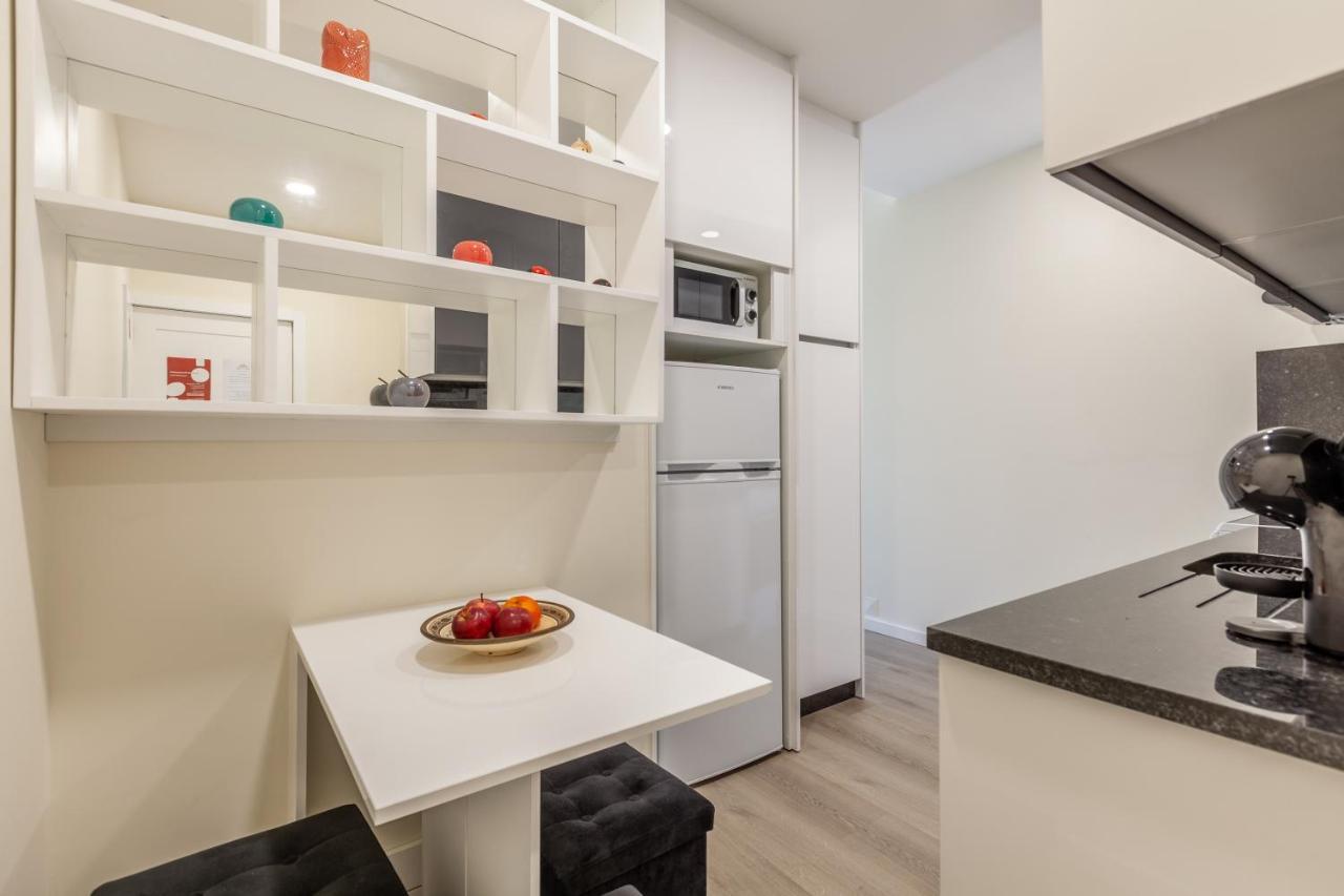 Feel At - Largo Do Paco Apartment Braga