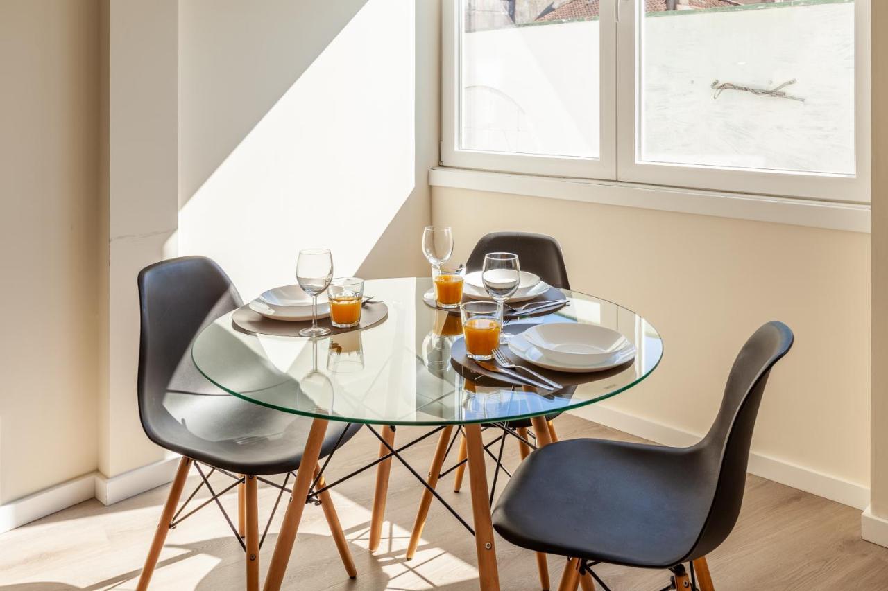 Apartment Feel At - Largo Do Paco