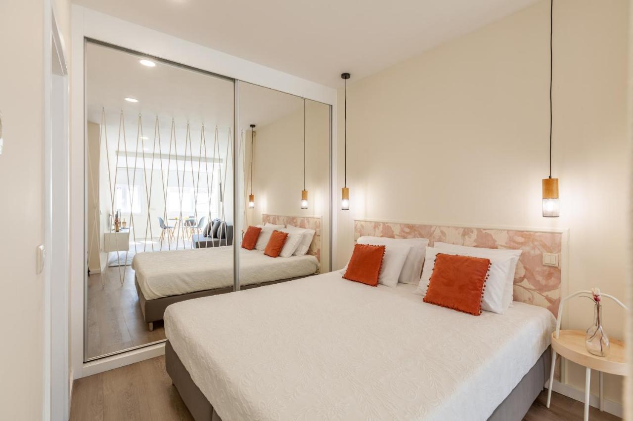 Feel At - Largo Do Paco Apartment