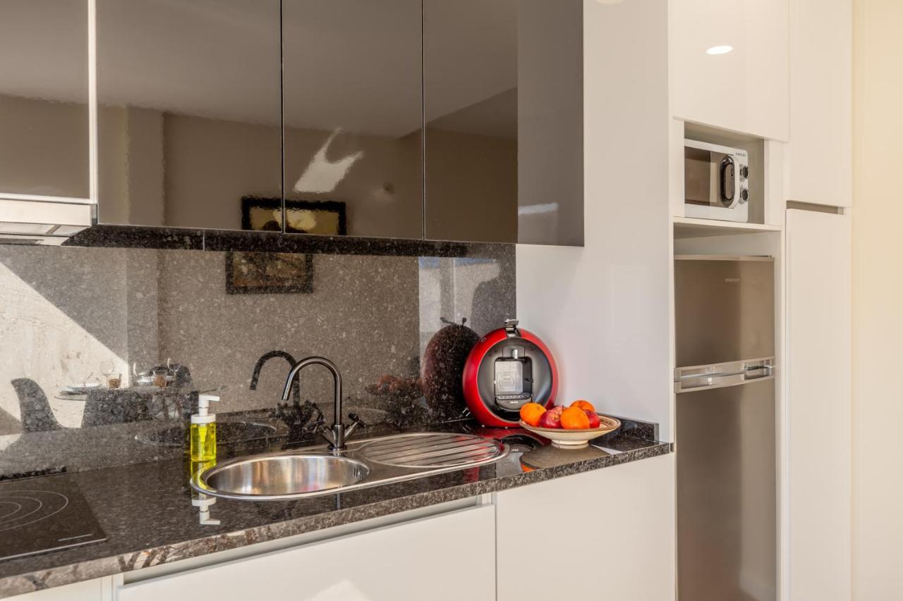 Feel At - Largo Do Paco Apartment