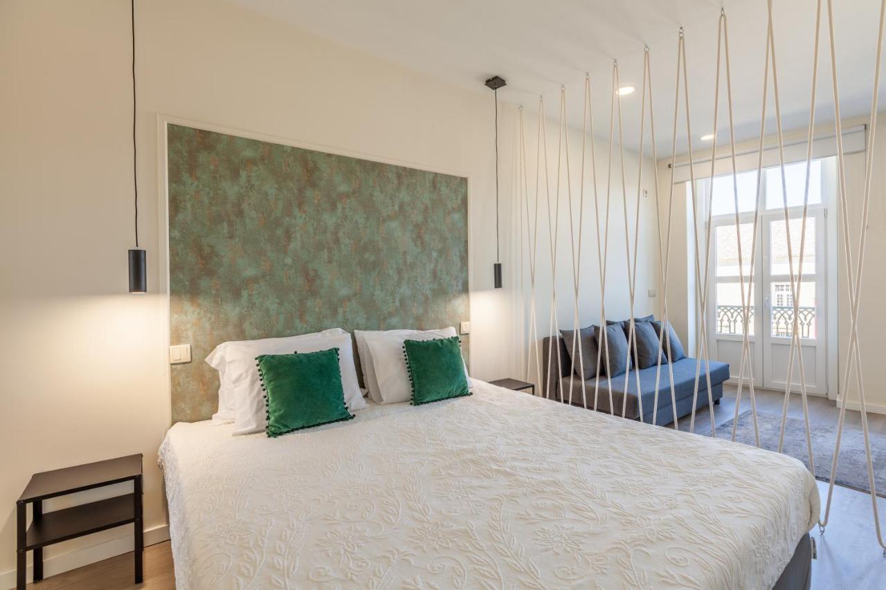 Apartment Feel At - Largo Do Paco *