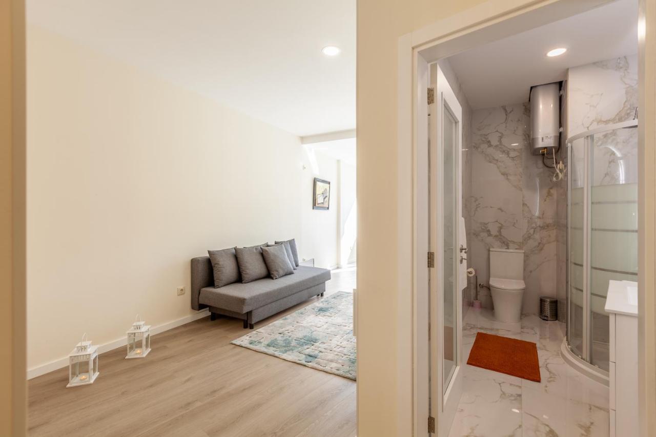 Apartment Feel At - Largo Do Paco